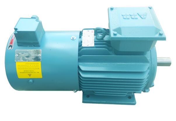 電機三根線短接后能否實現(xiàn)制動功能？