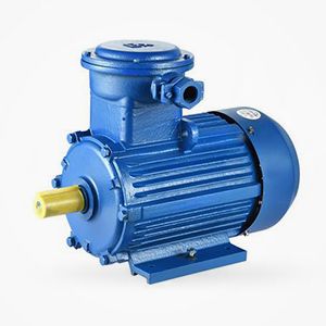 單相電機(jī)為什么需要使用離心開關(guān)？