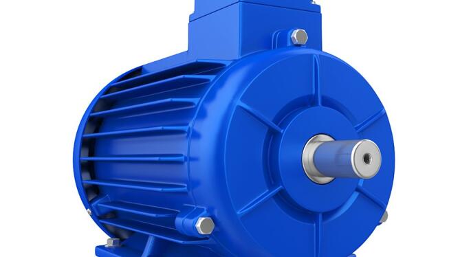 YEJ制動電機卻相電怎么回事