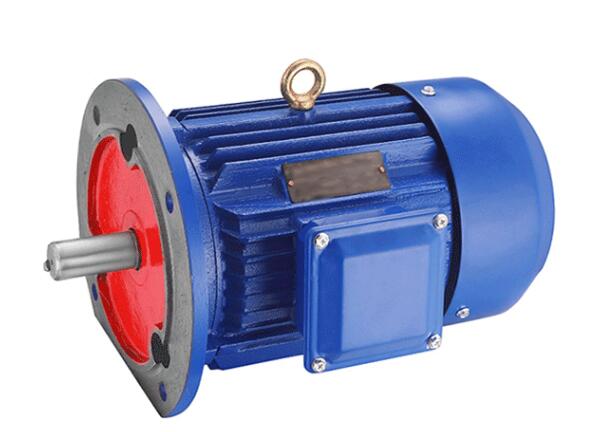 三相異步電機(jī)能耗制動原理詳解