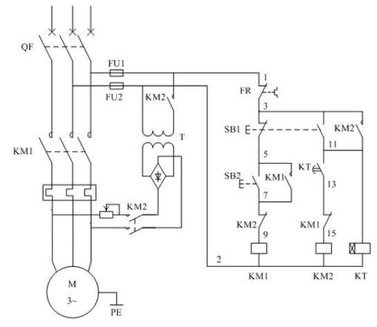 單相電機如何排除反轉(zhuǎn)問題？
