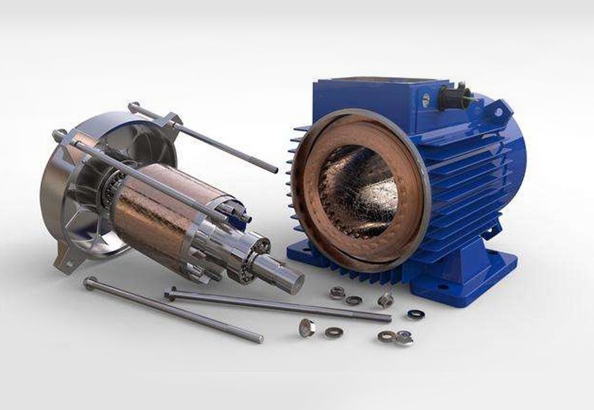 測量電機振動，你需要知道的測振儀器使用方法和方法