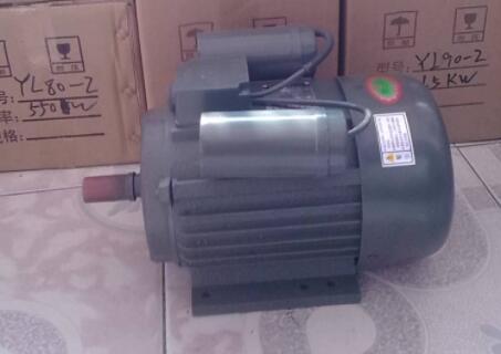 單相電機定子繞組計算公式詳解（初學者必備）