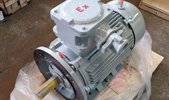 單相電機雙電容正負極有什么區(qū)別？