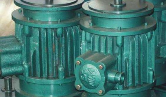 三相同步電機的工作原理詳解