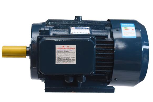 交流電動機調(diào)壓調(diào)速原理詳解