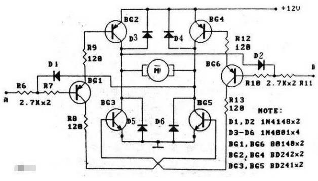 差速電機(jī)為什么跑不快（排除差速電機(jī)運(yùn)行緩慢的原因）