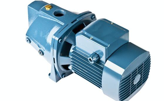 永磁同步電機節(jié)能原理的詳細討論