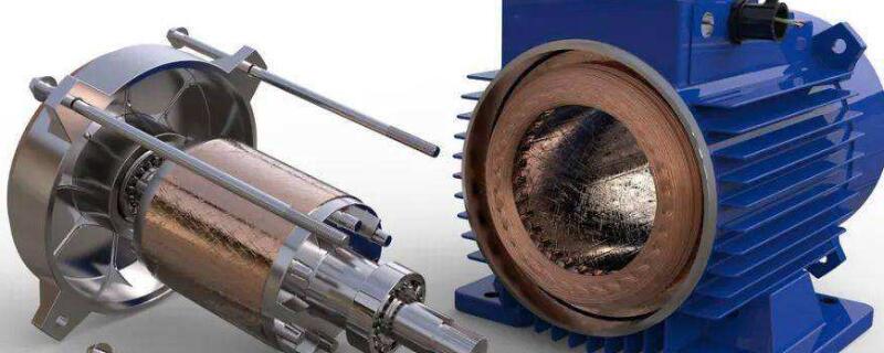 交流伺服電機控制方法詳解