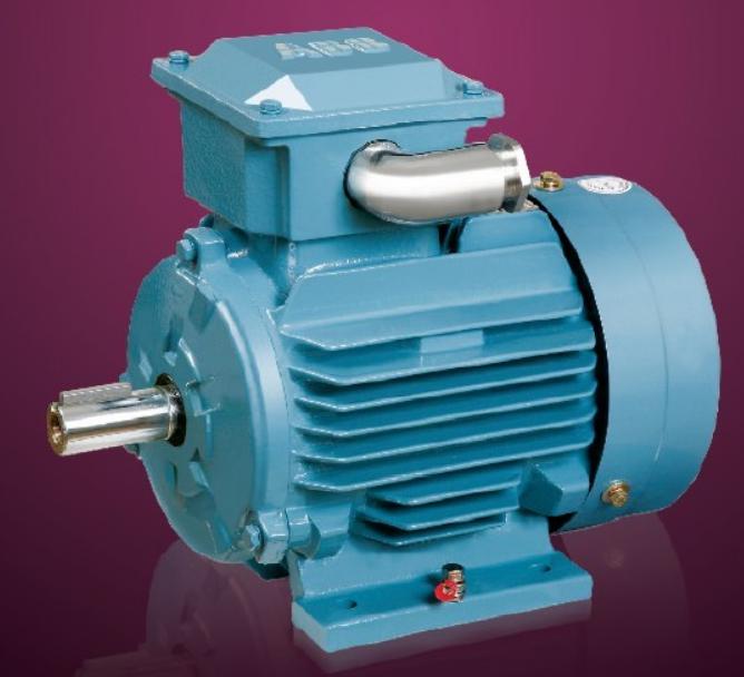 電動機(jī)制動方法的兩種分類及應(yīng)用場景