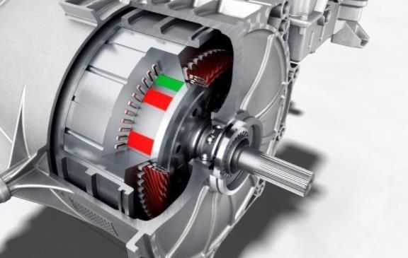 直流電機能耗制動的工作原理是什么？