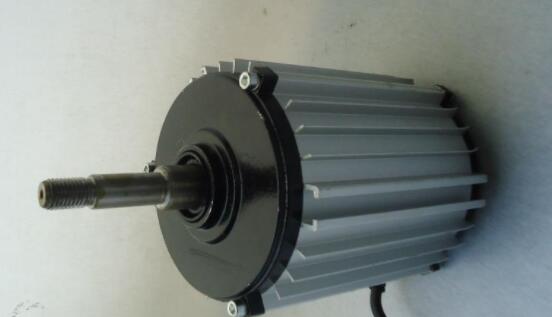 三相異步電動(dòng)機(jī)控制原理詳解