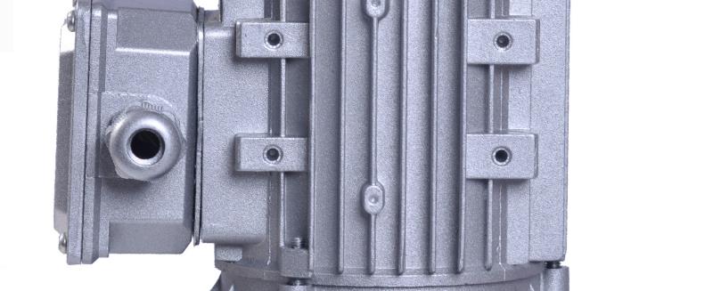 電機變改造方法，提升電機性能的有效方法