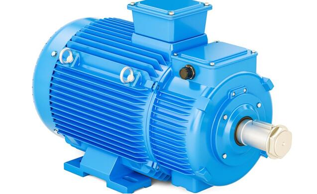 電機軸上接近開關，如何正確電機軸上的接近開關