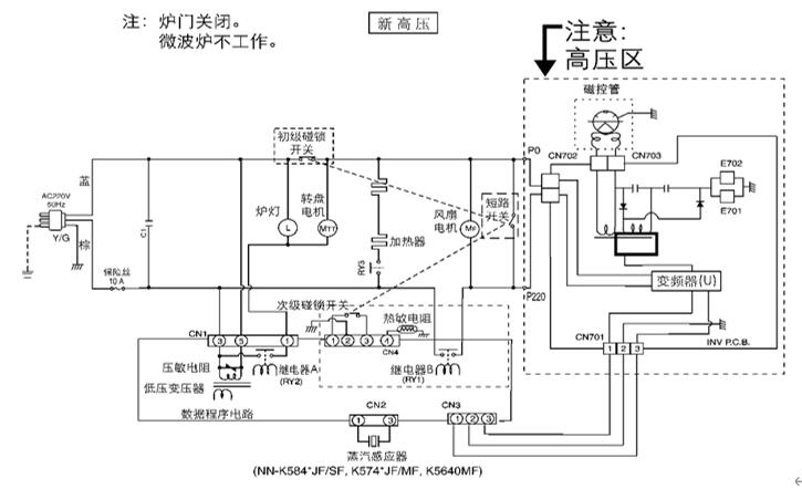 無(wú)刷電機(jī)是三相電機(jī)嗎，討論無(wú)刷電機(jī)的類型與特點(diǎn)
