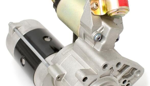 步進(jìn)電機(jī)啟動過程，步進(jìn)電機(jī)的啟動原理和步驟