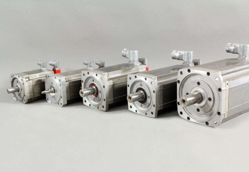 伺服電機出現(xiàn)卡頓現(xiàn)象，解決伺服電機卡頓問題的方法