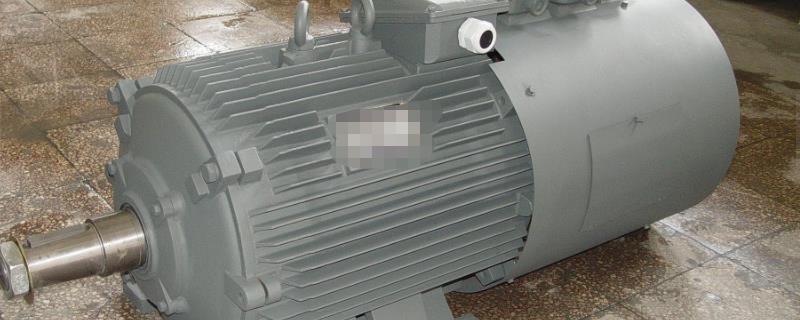 電機(jī)要轉(zhuǎn)銑刀齒不動(dòng)沒(méi)力，電機(jī)故障排除方法