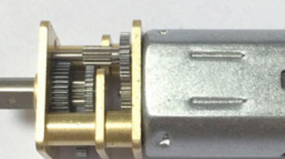 uln2003驅(qū)動交流電機(jī)，使用uln2003驅(qū)動器控制交流電機(jī)