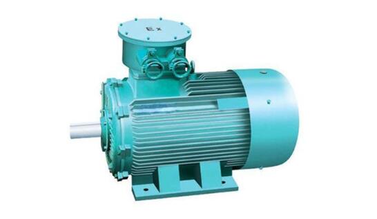 異步電機(jī)反電動(dòng)勢，異步電機(jī)運(yùn)行原理及反電動(dòng)勢的介紹