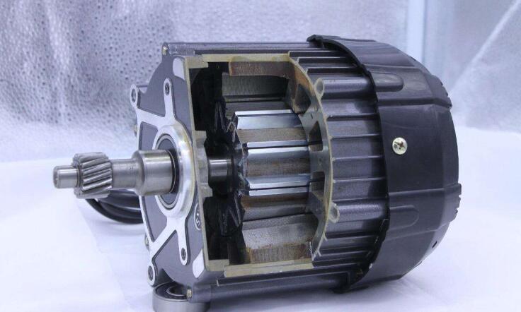 永磁電機(jī)節(jié)能多少，永磁電機(jī)的節(jié)能分析