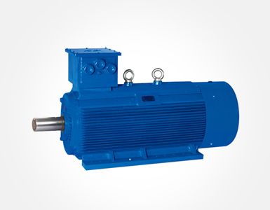 橫機搖床電機故障，電機故障原因及解決方法