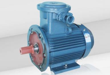 2003粗軸電機(jī)，了解2003粗軸電機(jī)的特點(diǎn)和應(yīng)用