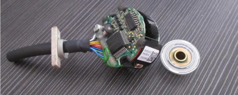 電機形式是什么意思，電機類型詳解