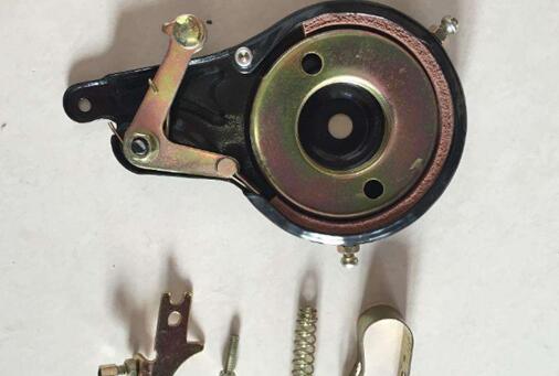 長(zhǎng)鳳路410號(hào)鑫龍電機(jī)，企業(yè)介紹及