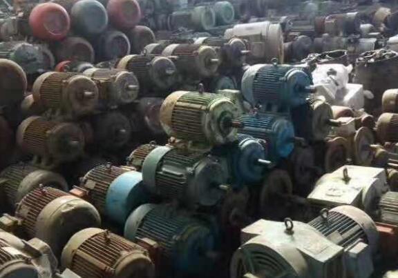 電機(jī)一共有多少種型號，電機(jī)分類及型號介紹