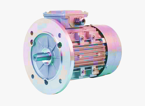 電機(jī)起動(dòng)電流是多少，電機(jī)起動(dòng)時(shí)的額定電流