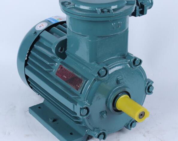 無刷直流電機(jī)現(xiàn)狀怎么樣？