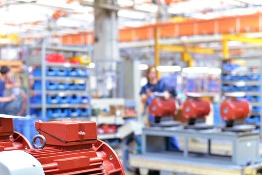 電機(jī)銘牌的額定電流，了解電機(jī)銘牌上的電流參數(shù)