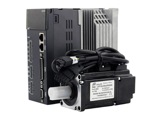 定位電機(jī)電位器的作用，詳解定位電機(jī)電位器的功能和原理