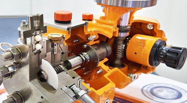 什么電機做車床好，選擇車床電機的幾點建議