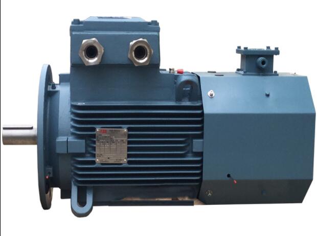 4kw2級(jí)立式三相異步電機(jī)，電機(jī)的規(guī)格和性能介紹