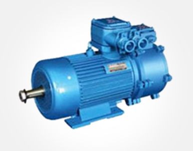 異步電機編碼器，提升異步電機性能的關(guān)鍵步驟