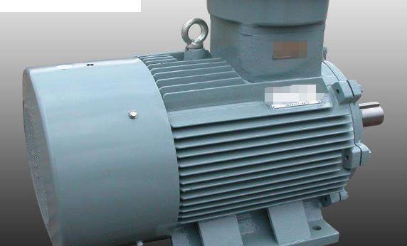 交流電機(jī)內(nèi)部結(jié)構(gòu)，詳解交流電機(jī)的構(gòu)造和工作原理