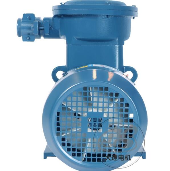 高壓電機解修，高壓電機維修的步驟與注意事項