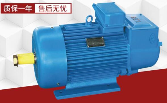 單項(xiàng)電機(jī)繞組阻值，電機(jī)繞組阻抗方法