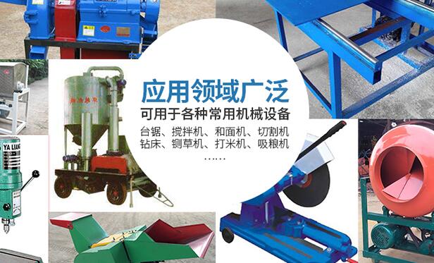步進(jìn)電機(jī)跟伺服電機(jī)有什么區(qū)別，詳解步進(jìn)電機(jī)和伺服電機(jī)的特點和應(yīng)用