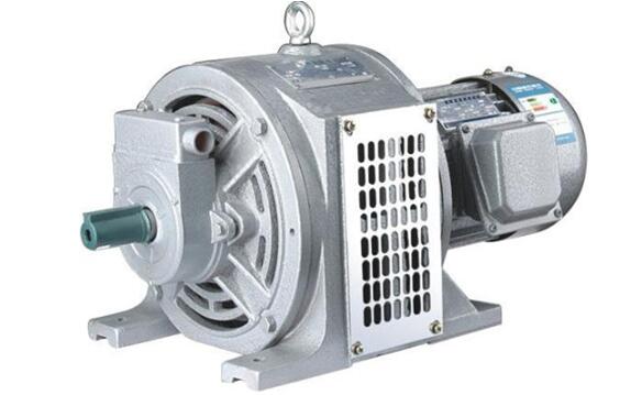 電機(jī)線圈多線并繞，電機(jī)線圈多線并繞的制作方法