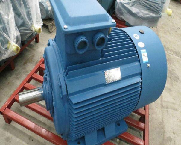 電機的短路電流多少倍，電機的短路電流方法