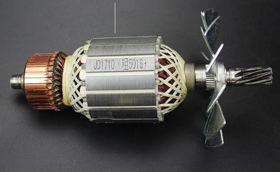 內(nèi)外循環(huán)伺服電機(jī)，詳解內(nèi)外循環(huán)伺服電機(jī)的工作原理