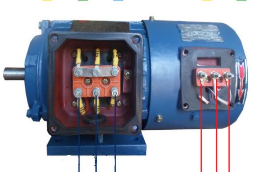 異步電機和互感抗，異步電機和互感抗的關(guān)系與應(yīng)用