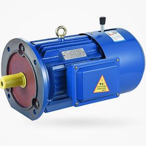 永磁同步電機(jī)電流環(huán)，討論永磁同步電機(jī)電流控制的關(guān)鍵環(huán)節(jié)