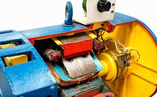 臺哼電機是國產(chǎn)的嗎，了解臺哼電機的產(chǎn)地及品牌