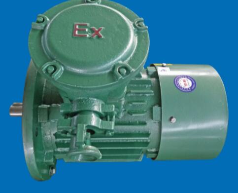 直流無刷電機測試系統(tǒng)，詳解無刷電機測試技術