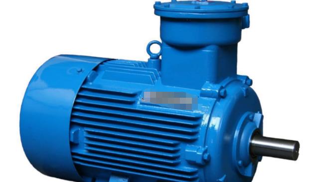 大扭矩永磁同步電機(jī)，能源轉(zhuǎn)換技術(shù)的應(yīng)用