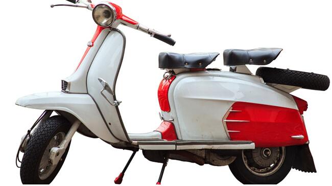 電摩電機型號一般在哪里，電摩電機型號查找方法